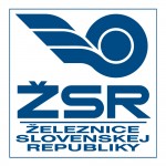 Železnice SR
