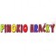 Pinokio hracky